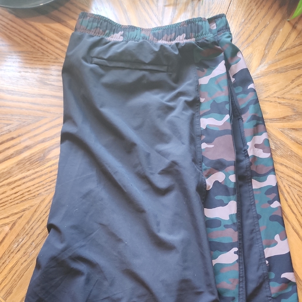 True Nation Swim Trunks 3x